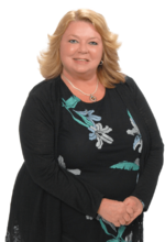 Photo of Linda Stalder